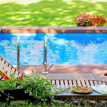 Holiday Home Skalniski By Interhome Mucici Ngoại thất bức ảnh