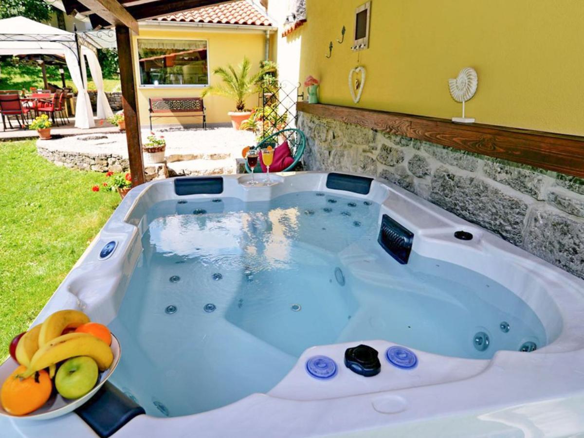 Holiday Home Skalniski By Interhome Mucici Ngoại thất bức ảnh