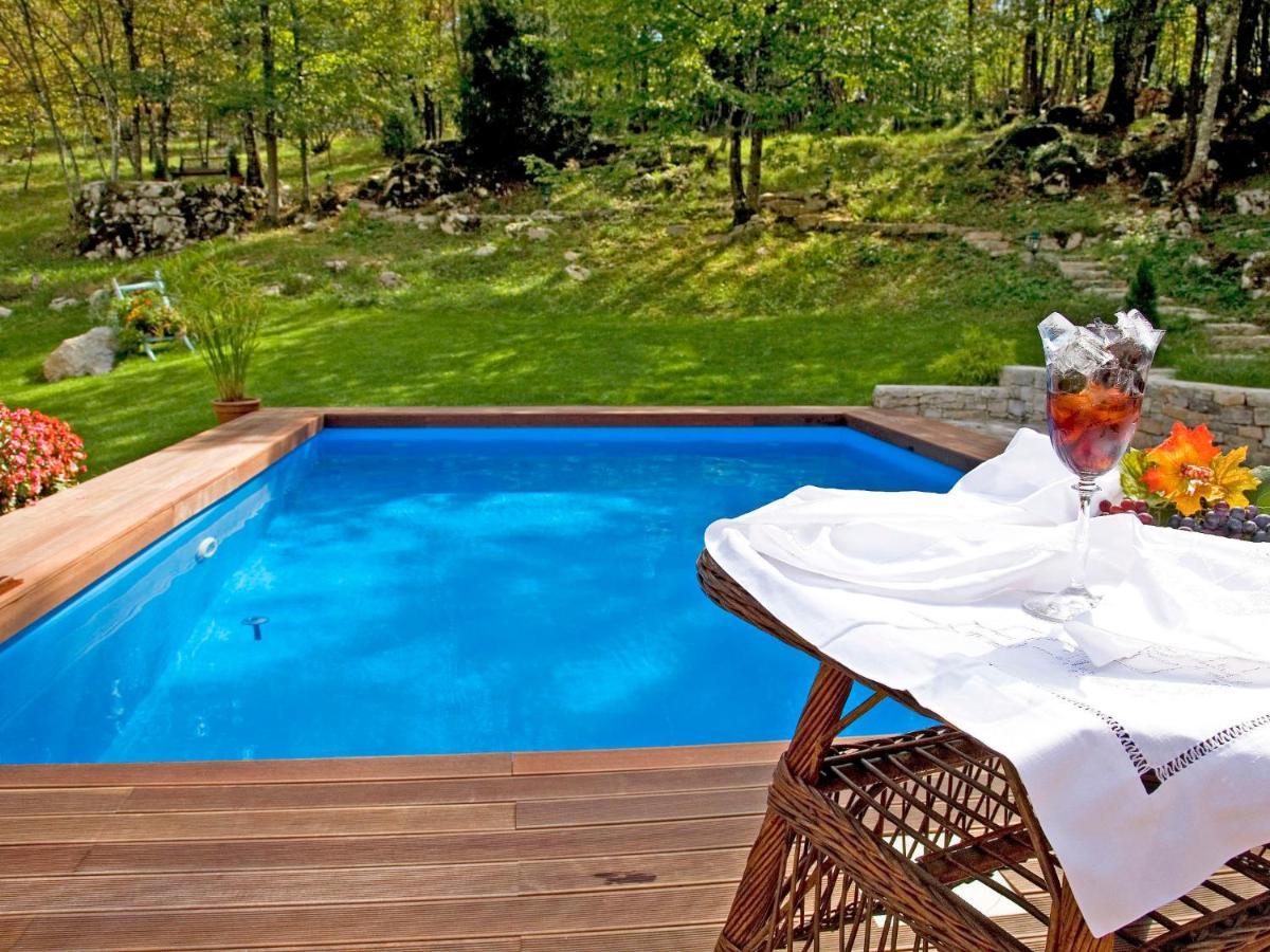 Holiday Home Skalniski By Interhome Mucici Ngoại thất bức ảnh