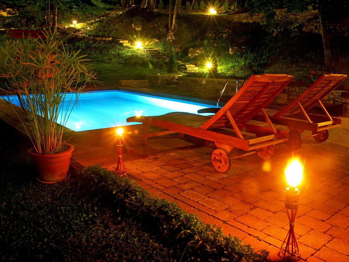 Holiday Home Skalniski By Interhome Mucici Ngoại thất bức ảnh