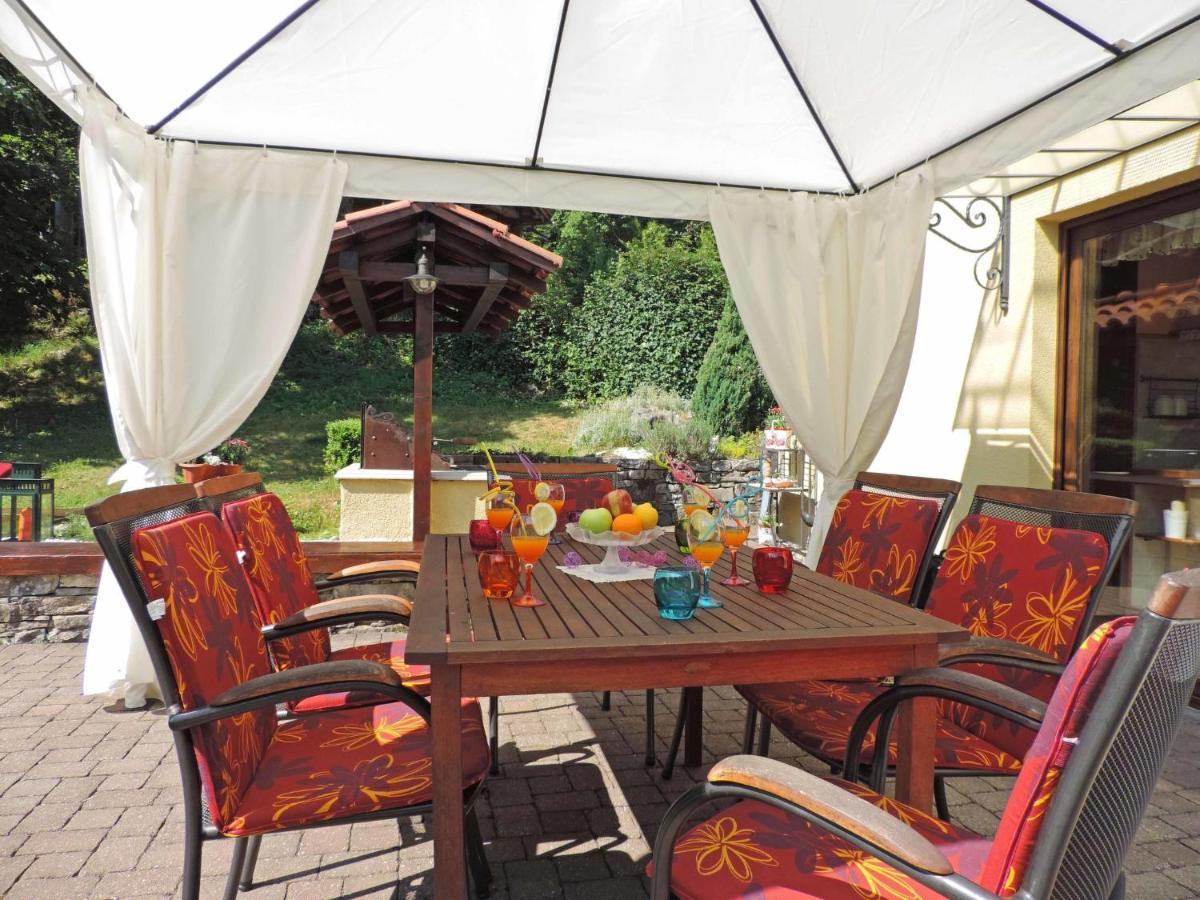 Holiday Home Skalniski By Interhome Mucici Ngoại thất bức ảnh