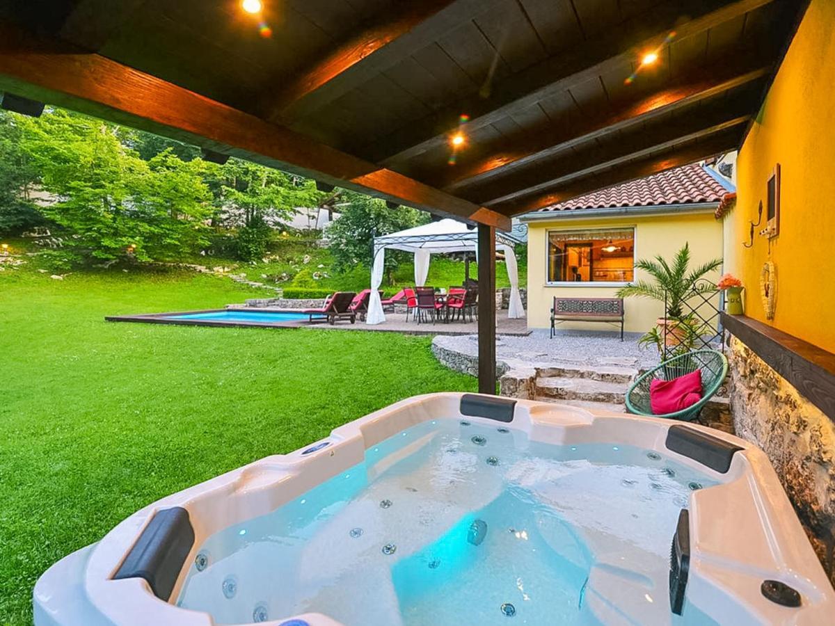 Holiday Home Skalniski By Interhome Mucici Ngoại thất bức ảnh
