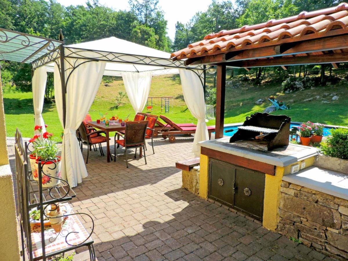 Holiday Home Skalniski By Interhome Mucici Ngoại thất bức ảnh