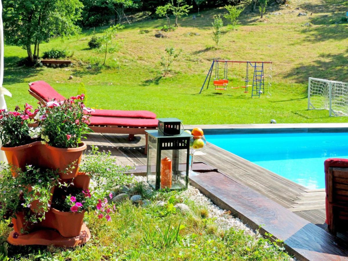 Holiday Home Skalniski By Interhome Mucici Ngoại thất bức ảnh