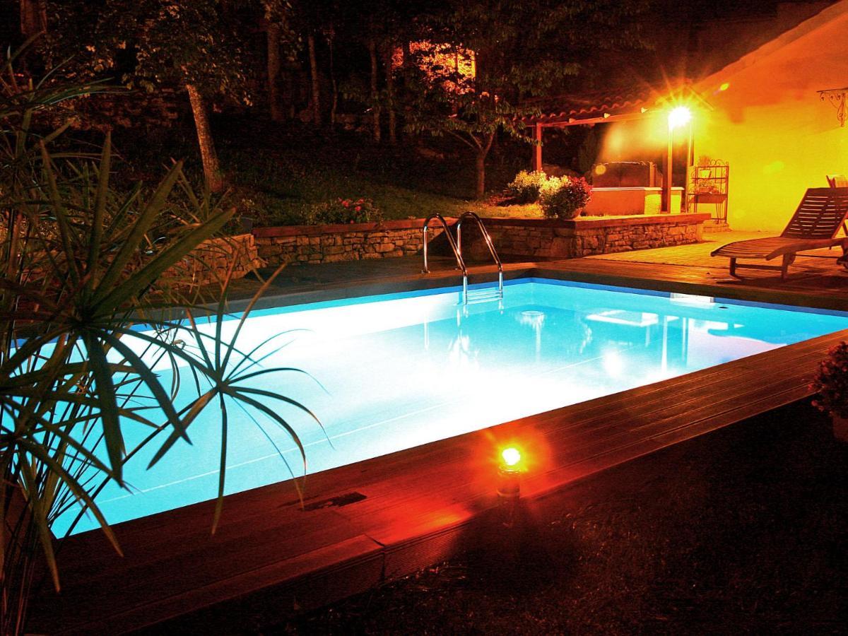Holiday Home Skalniski By Interhome Mucici Ngoại thất bức ảnh