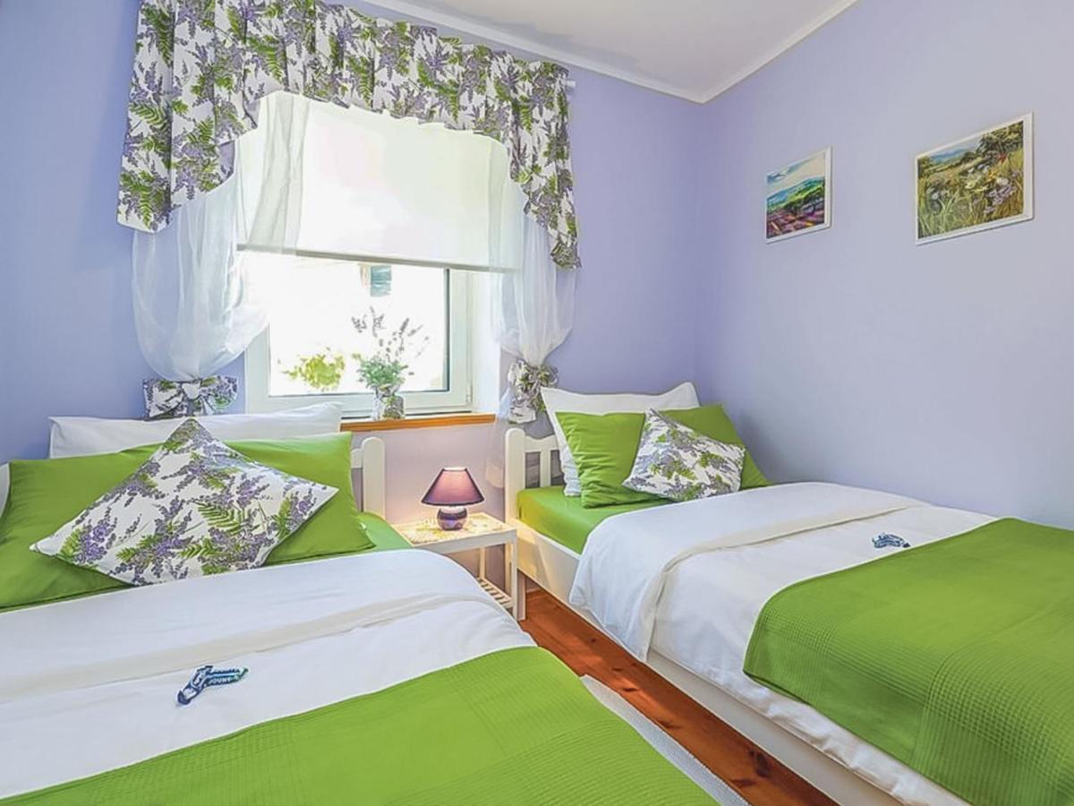 Holiday Home Skalniski By Interhome Mucici Ngoại thất bức ảnh