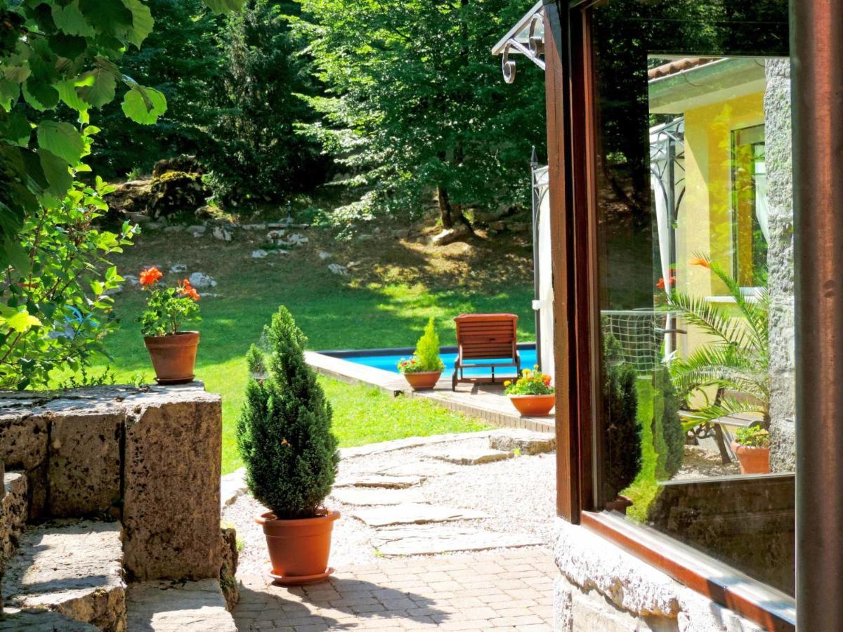 Holiday Home Skalniski By Interhome Mucici Ngoại thất bức ảnh