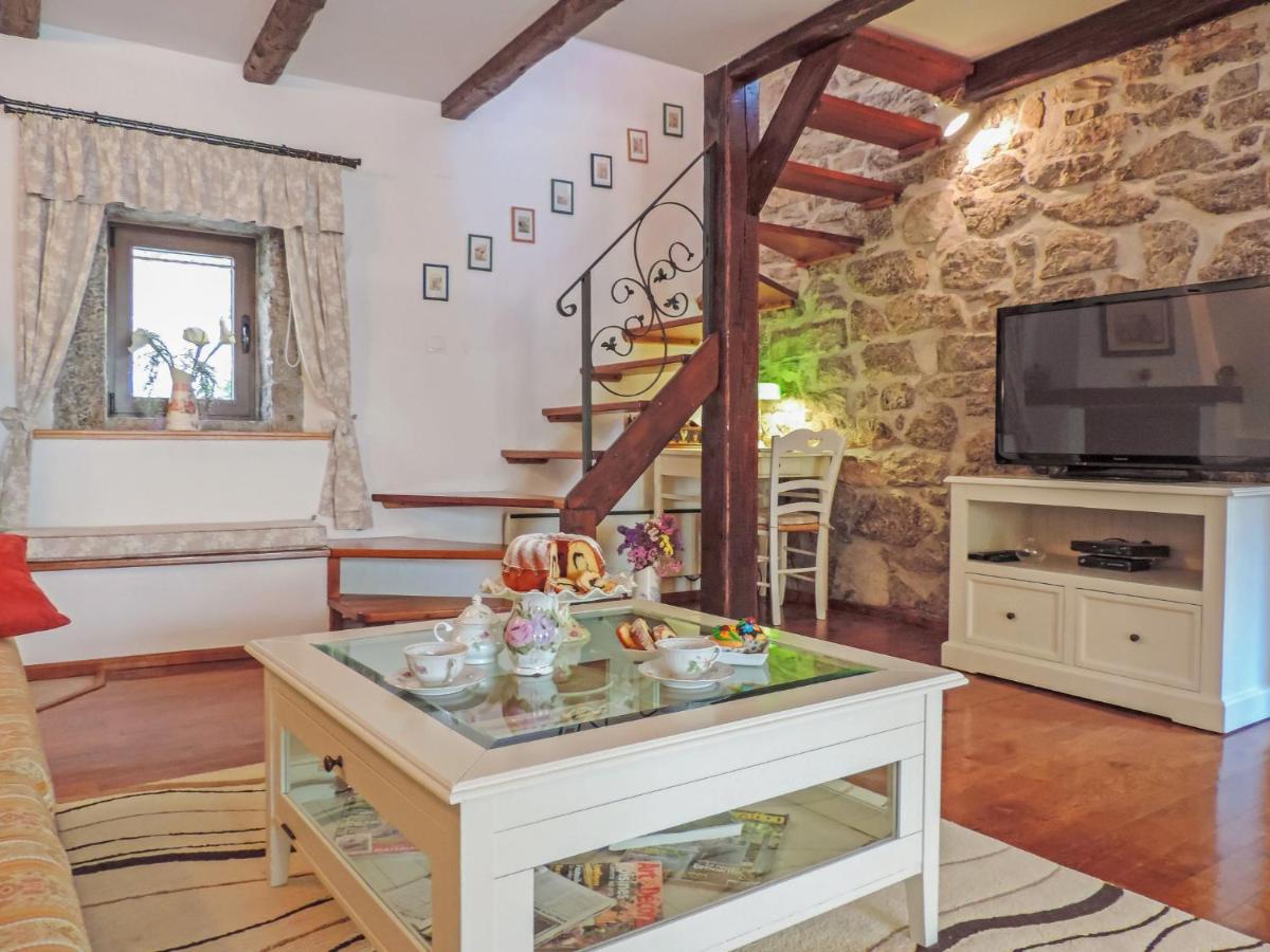 Holiday Home Skalniski By Interhome Mucici Ngoại thất bức ảnh