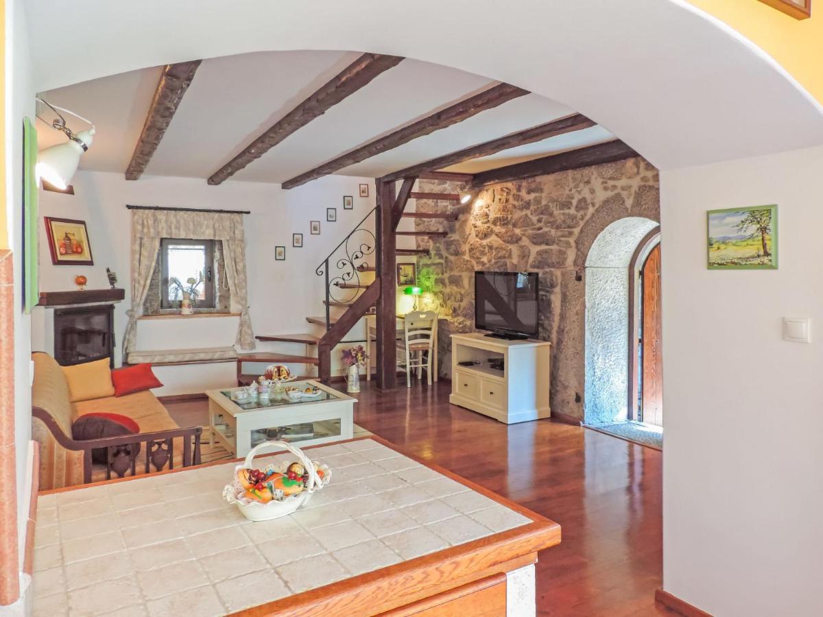 Holiday Home Skalniski By Interhome Mucici Ngoại thất bức ảnh