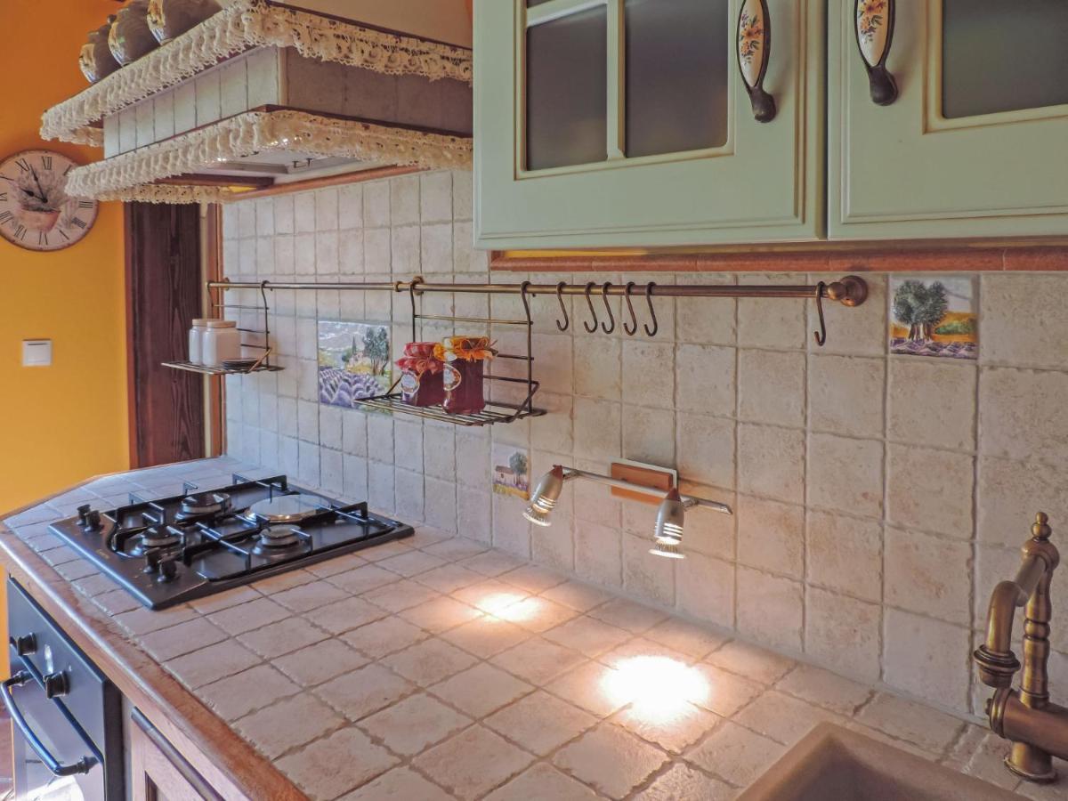 Holiday Home Skalniski By Interhome Mucici Ngoại thất bức ảnh
