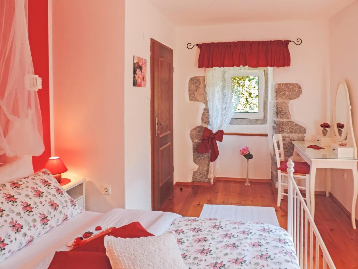 Holiday Home Skalniski By Interhome Mucici Ngoại thất bức ảnh